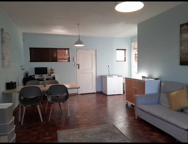 1 BEDROOM APARTMENT FOR SALE IN ESSENWOOD